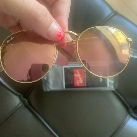 Ray ban sunglasses